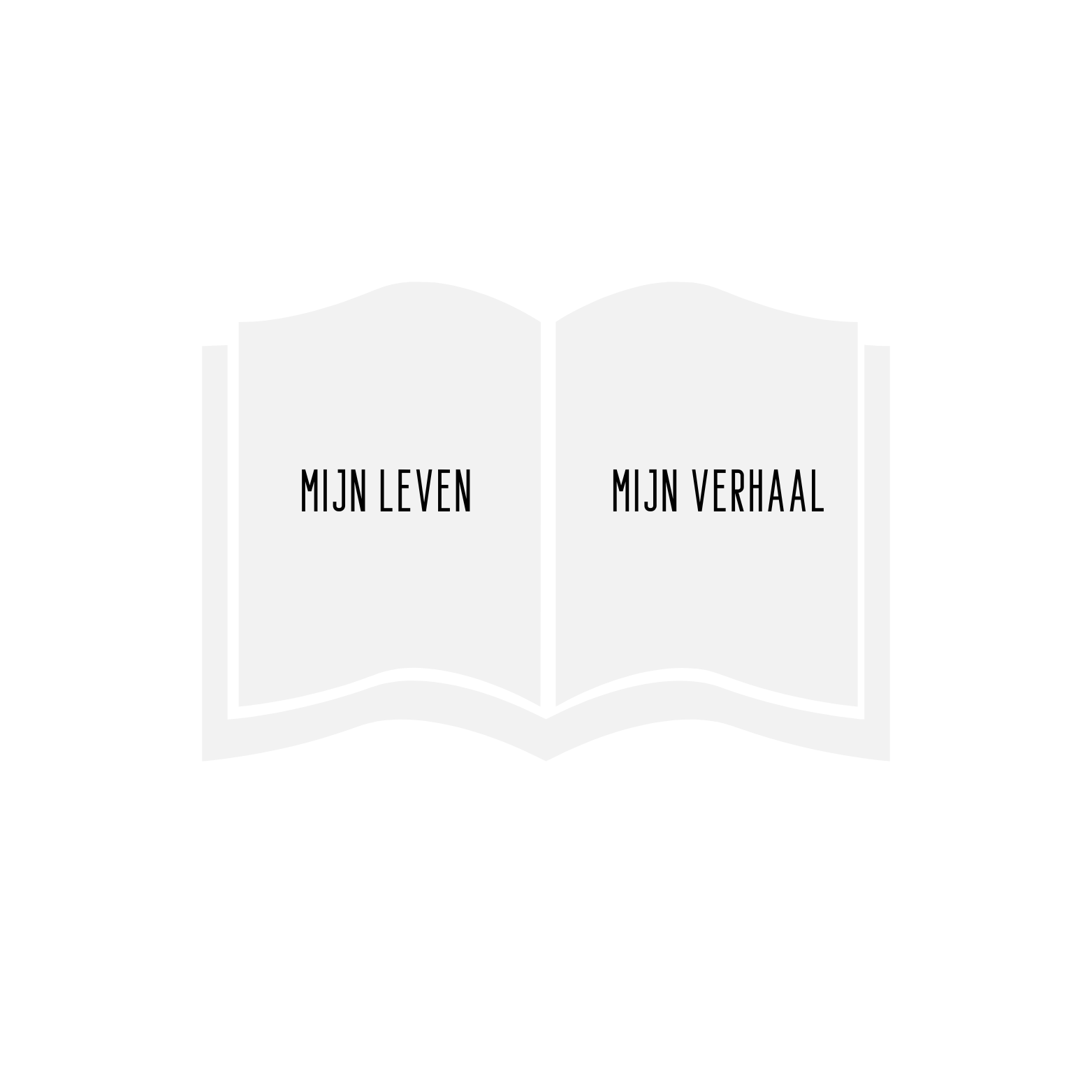 Mijn Verhaal Fotoboek